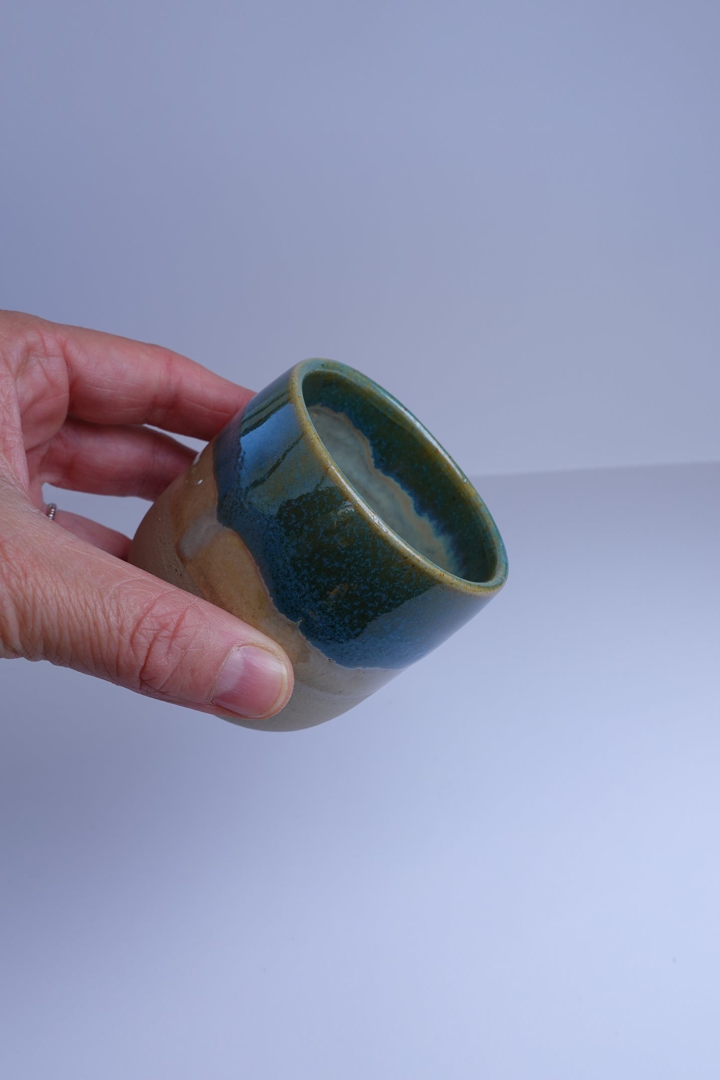 Tasse Forêt d'écume