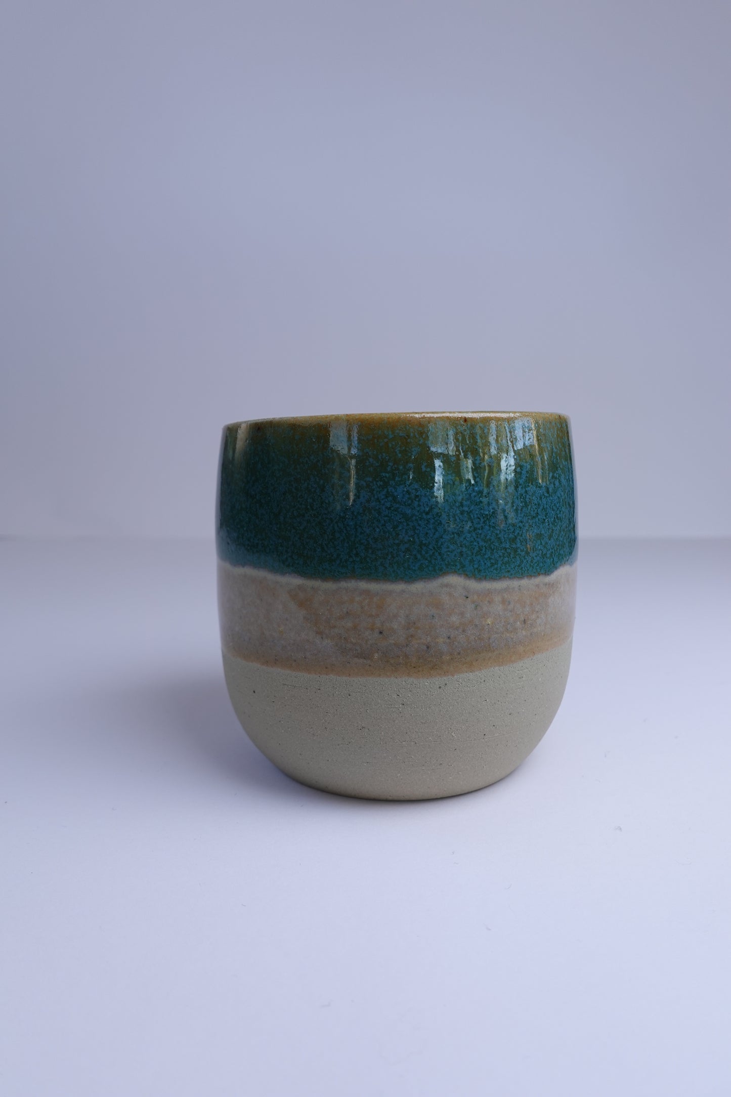 Tasse Forêt d'écume