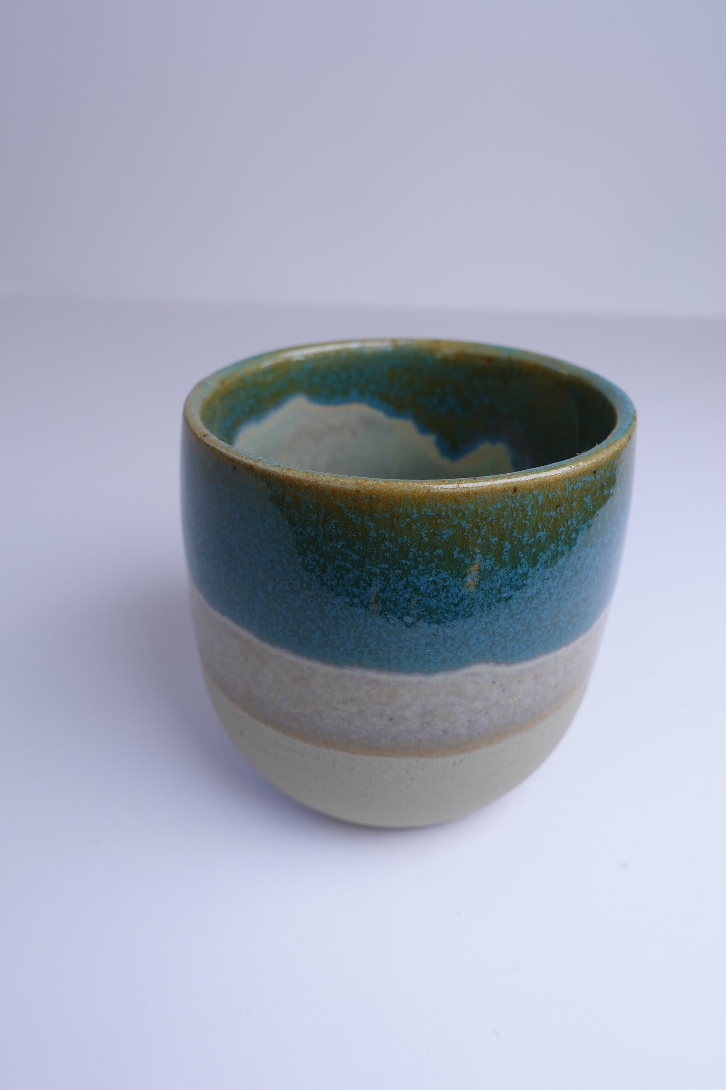 Tasse Forêt d'écume