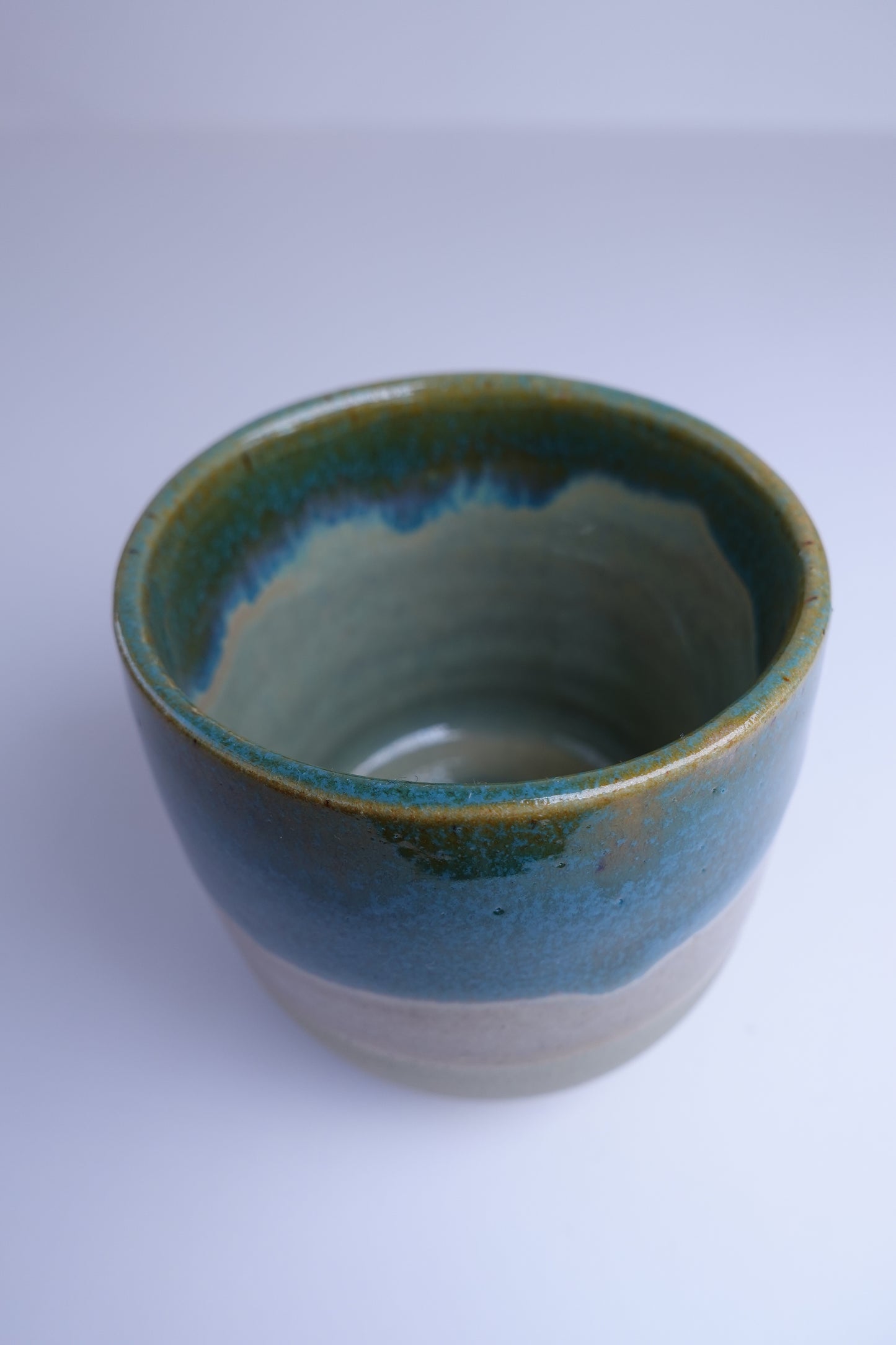 Tasse Forêt d'écume