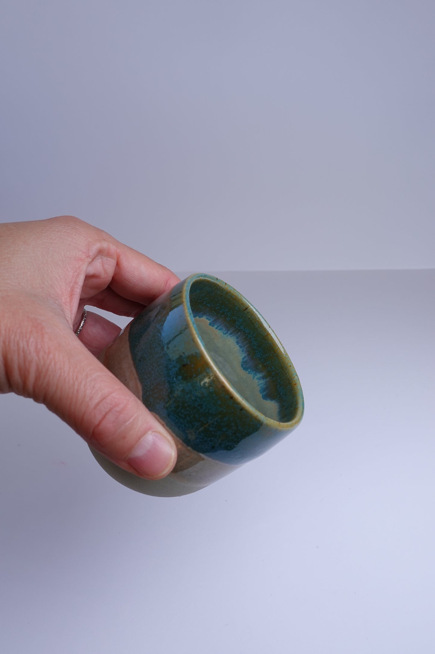 Tasse Forêt d'écume