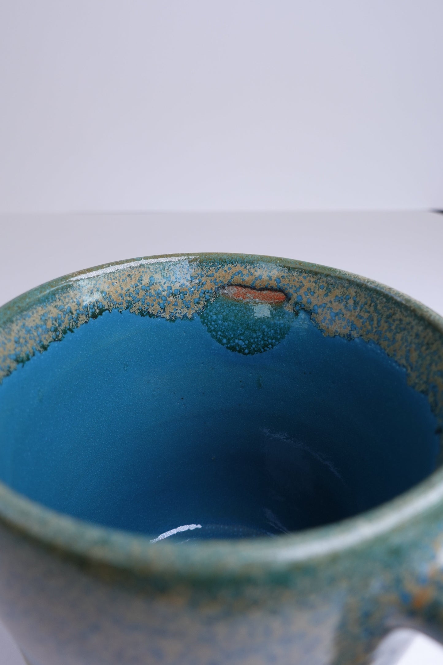 Mug Sable et écume