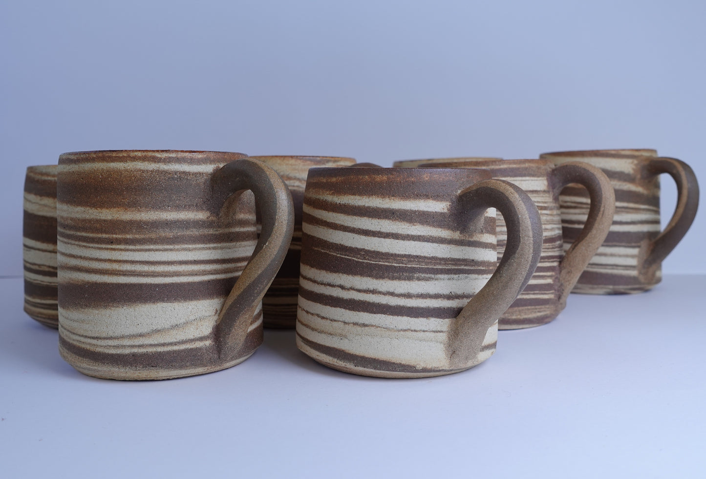 Mug Marbré