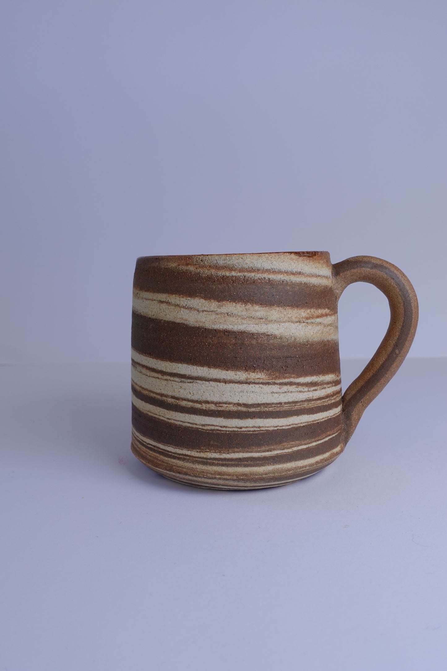 Mug Marbré