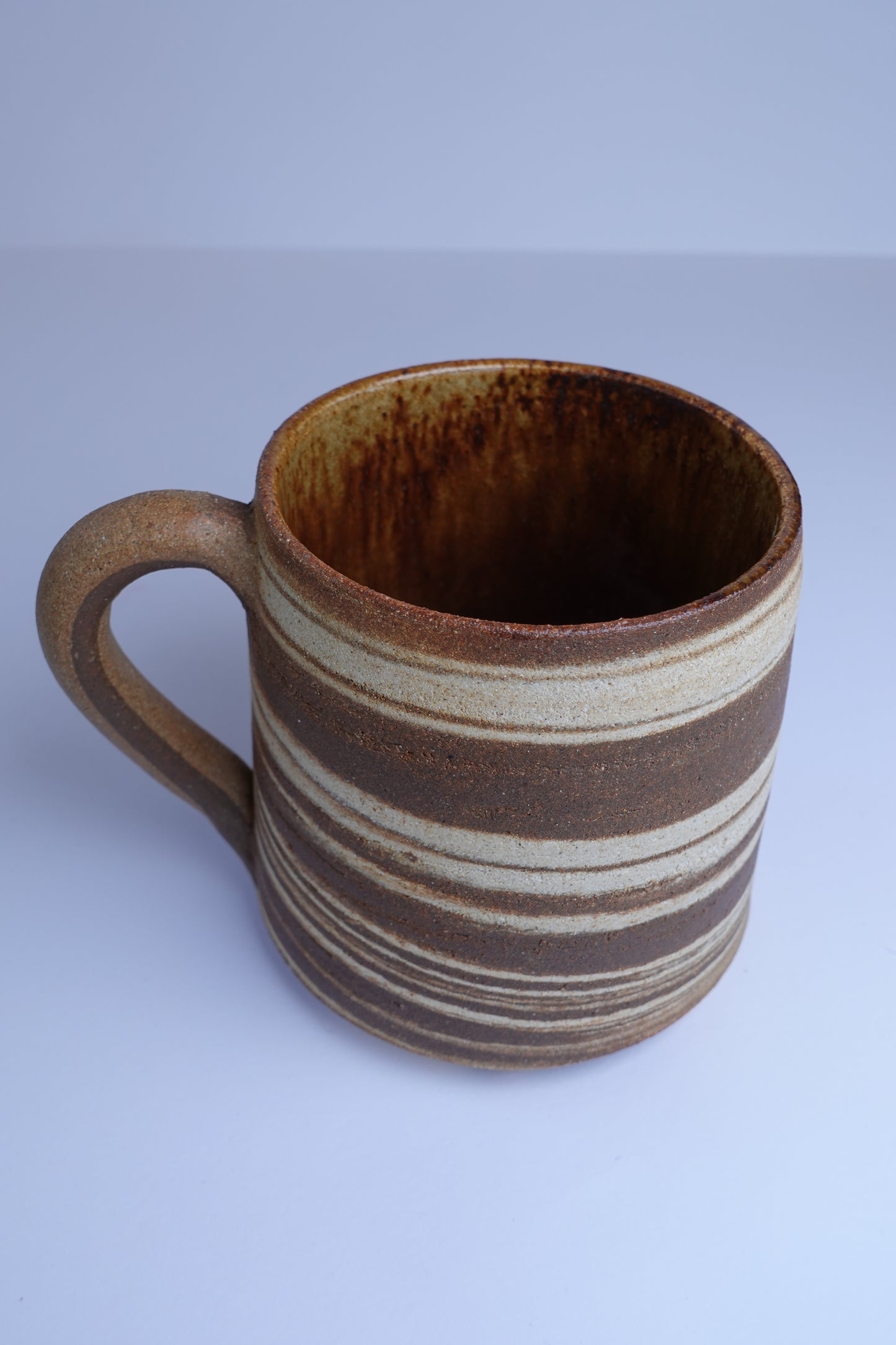 Mug Marbré