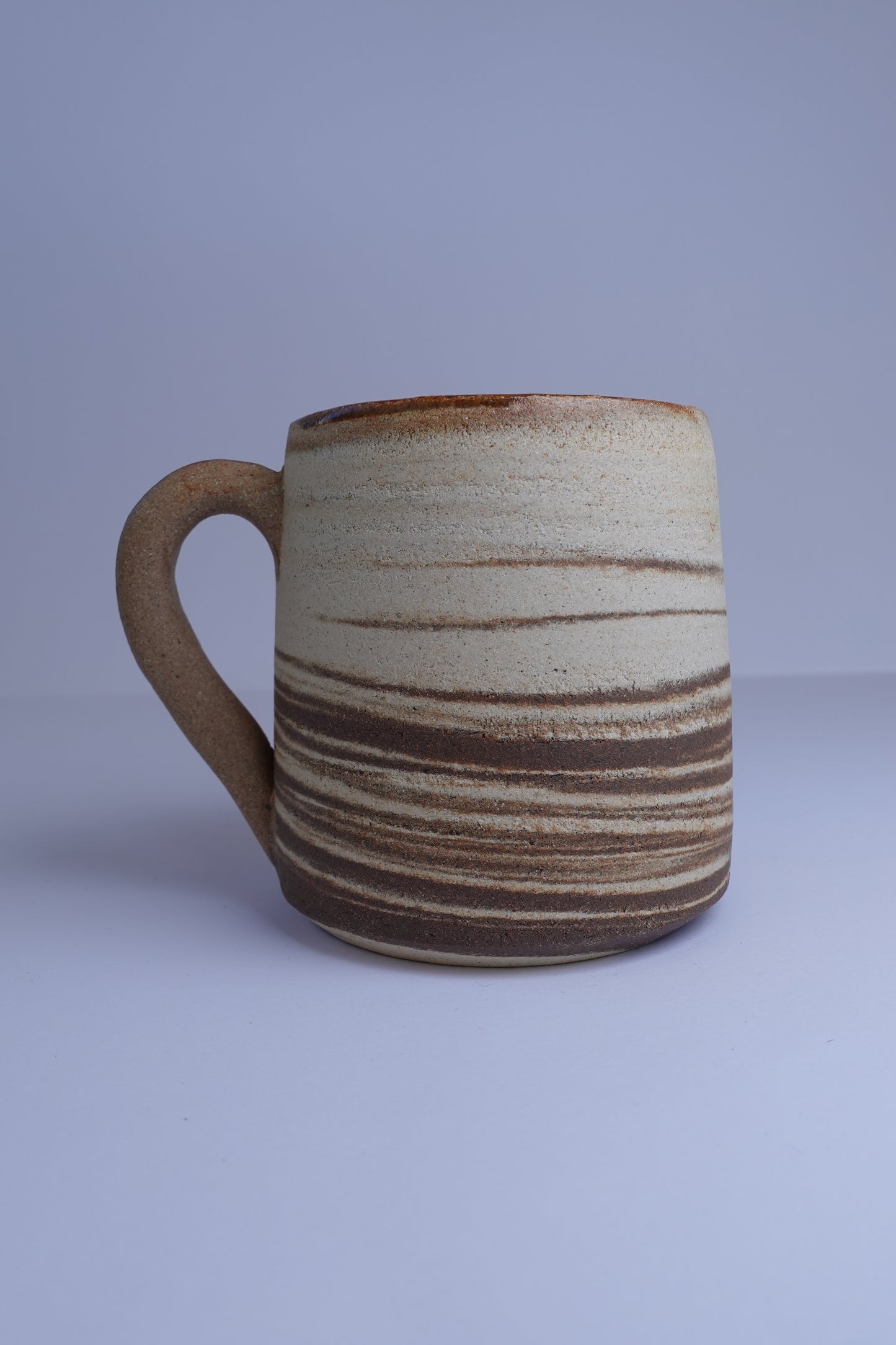 Mug Marbré