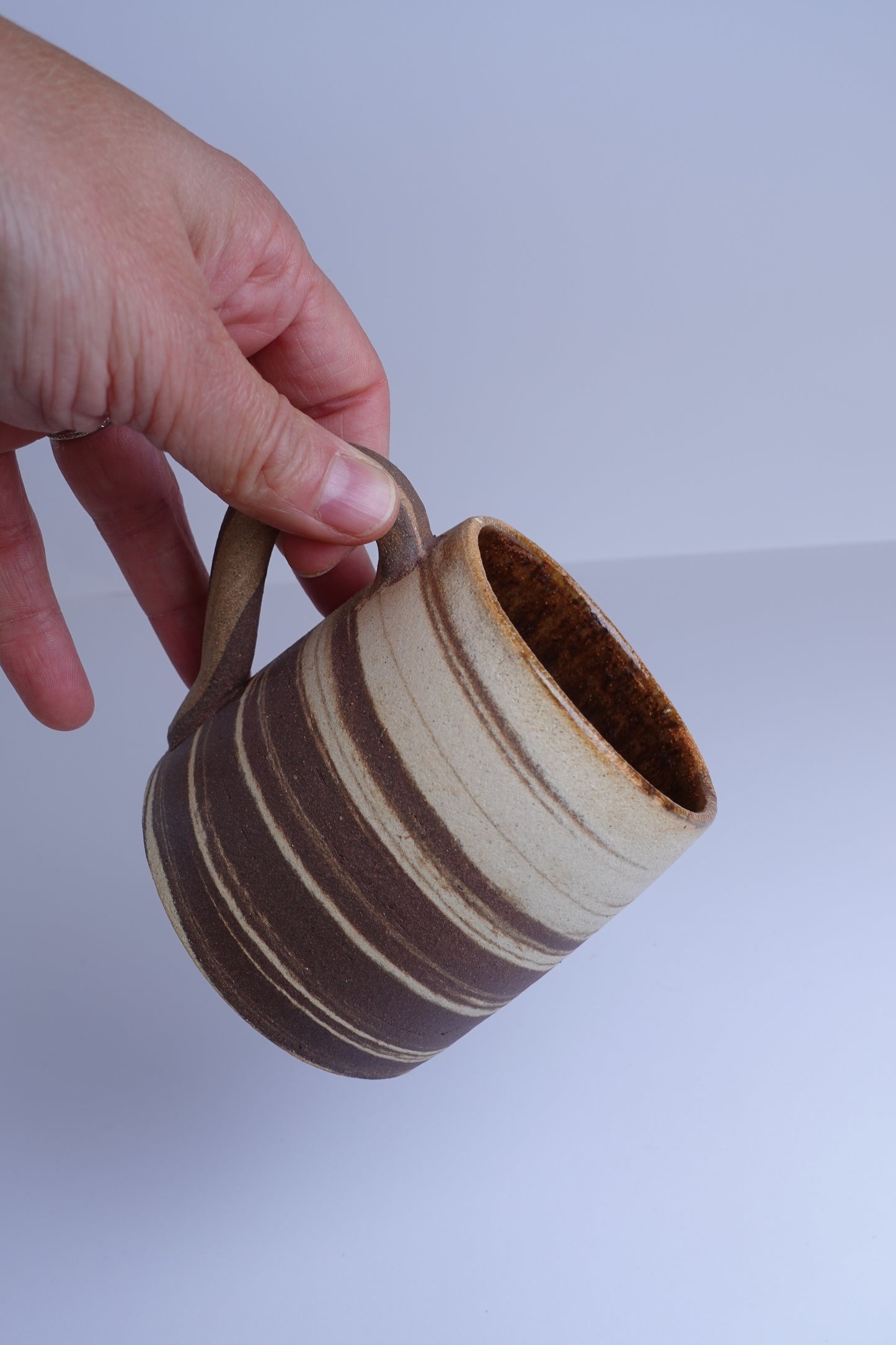 Mug Marbré