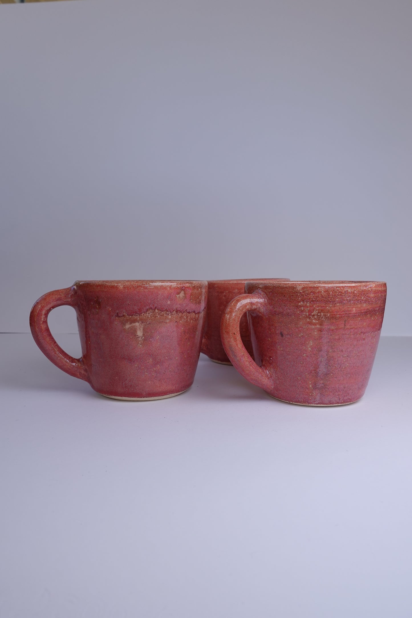 Mug Chaleur d'atelier