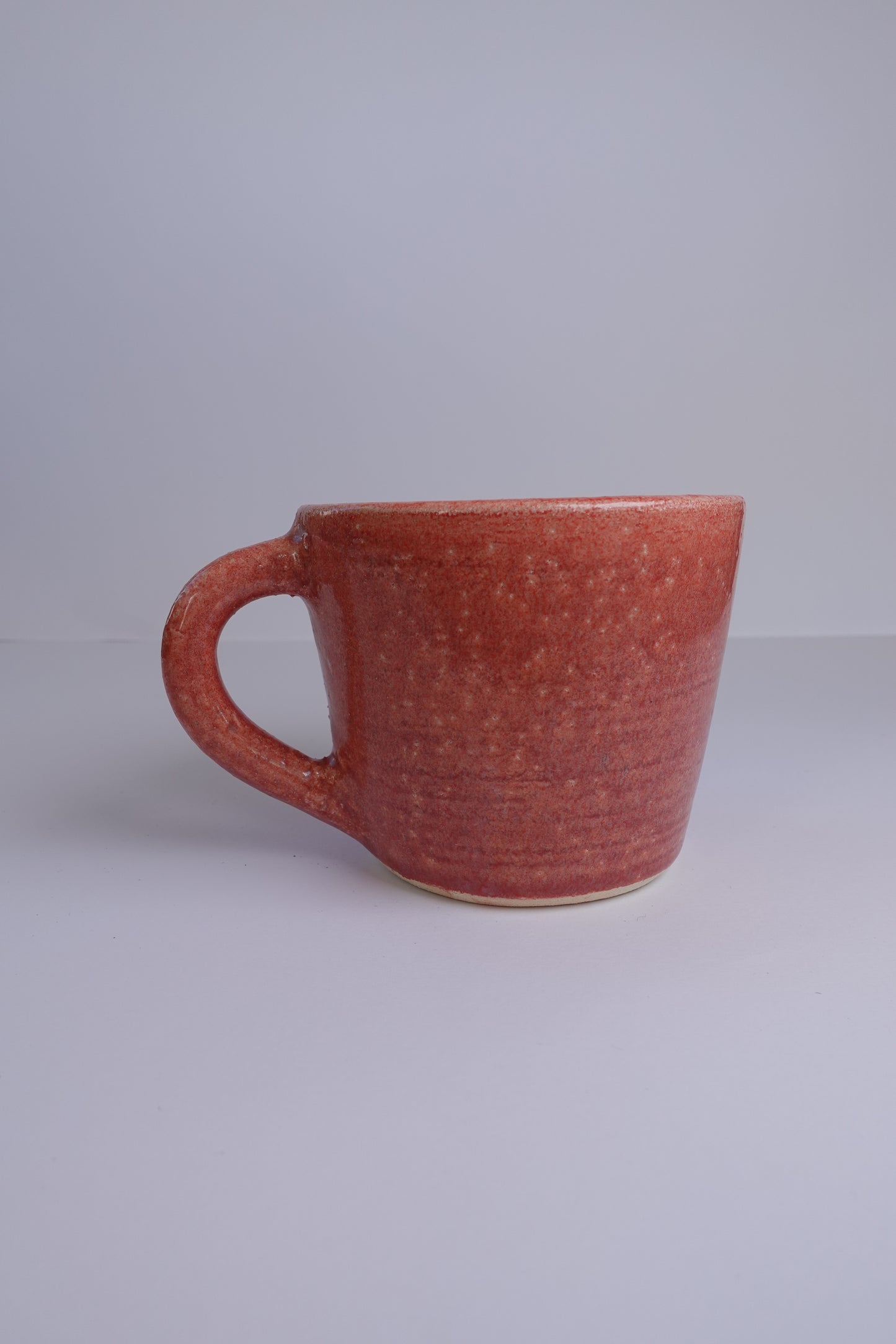 Mug Chaleur d'atelier