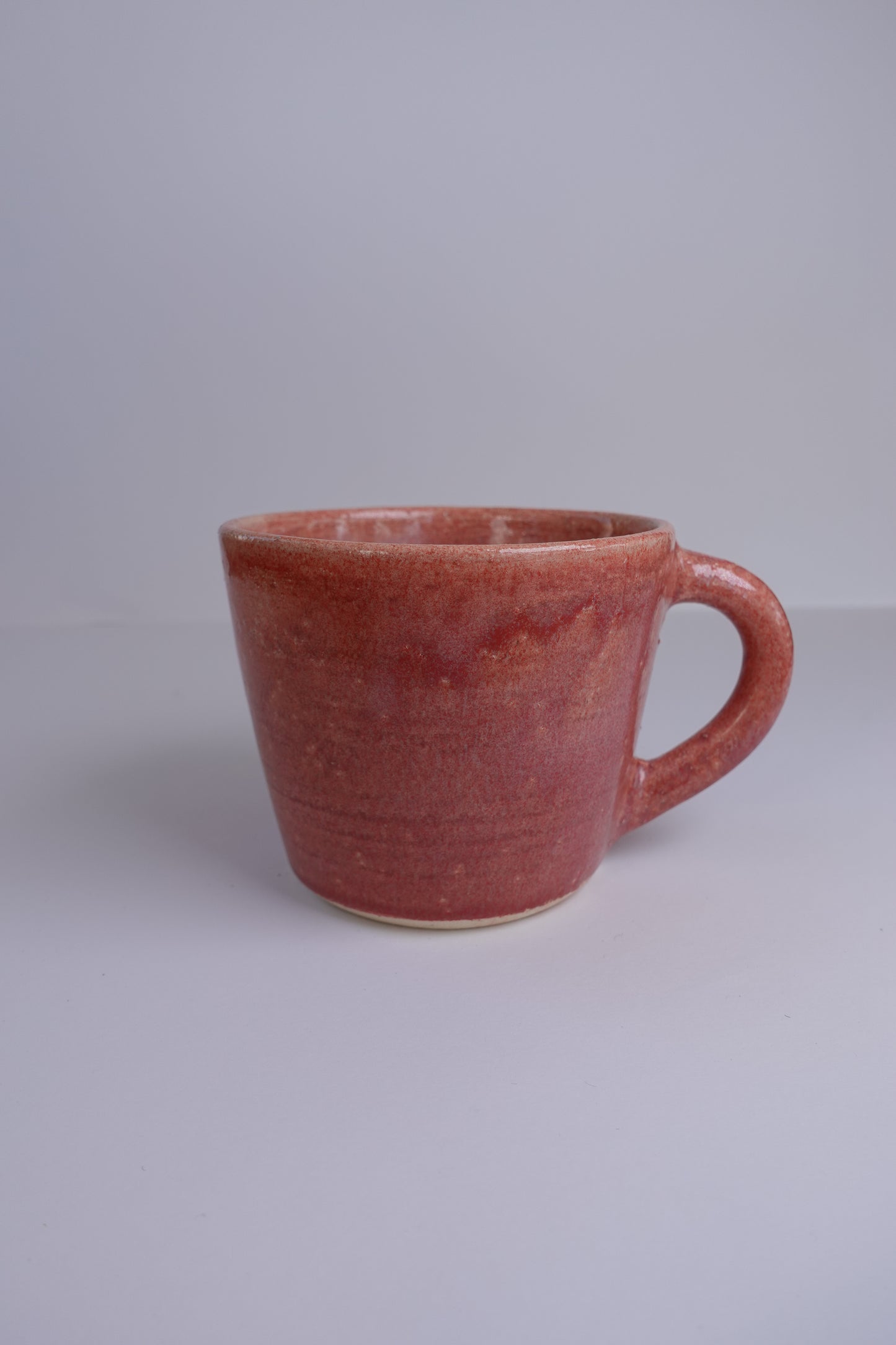 Mug Chaleur d'atelier