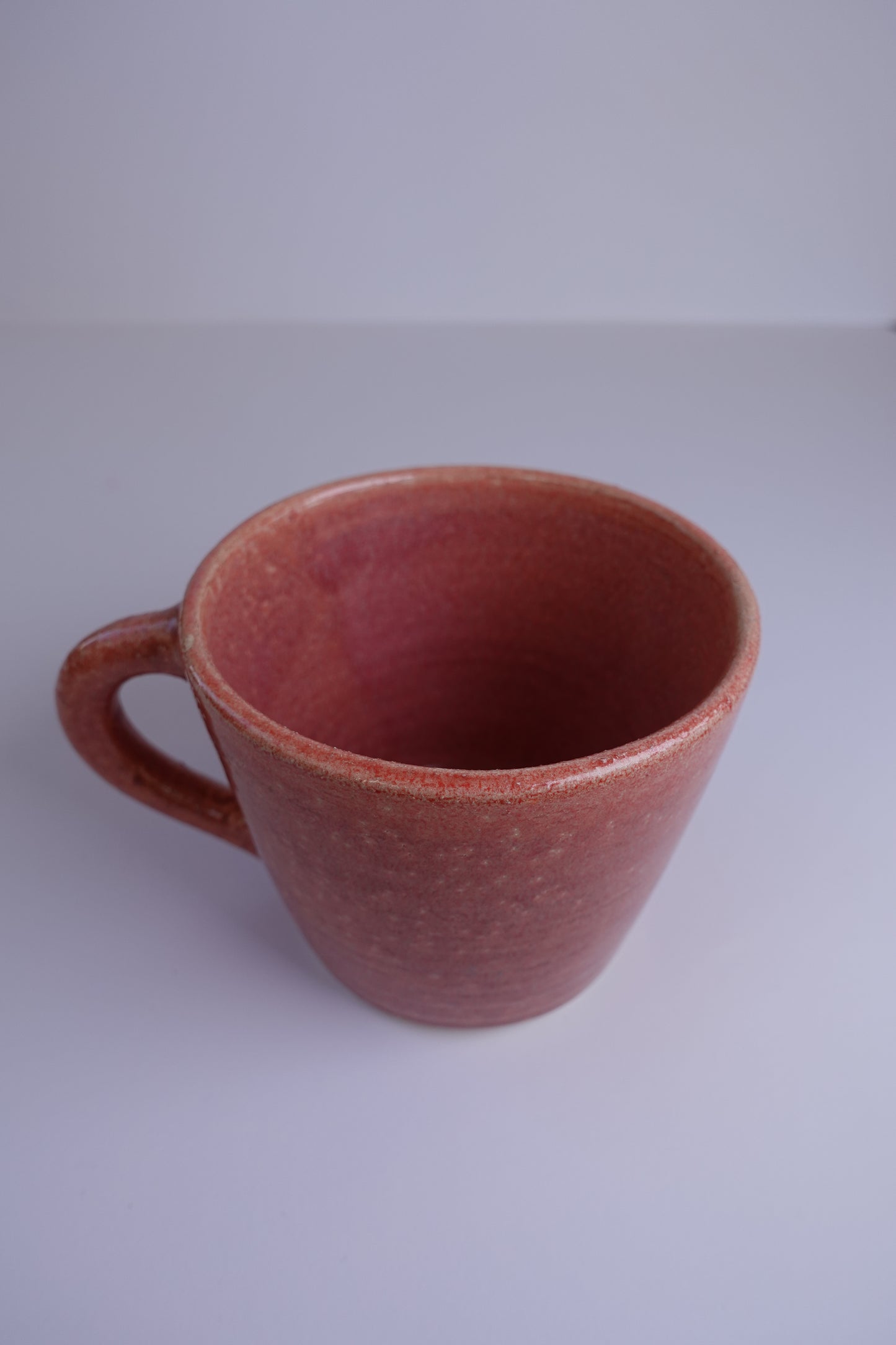 Mug Chaleur d'atelier