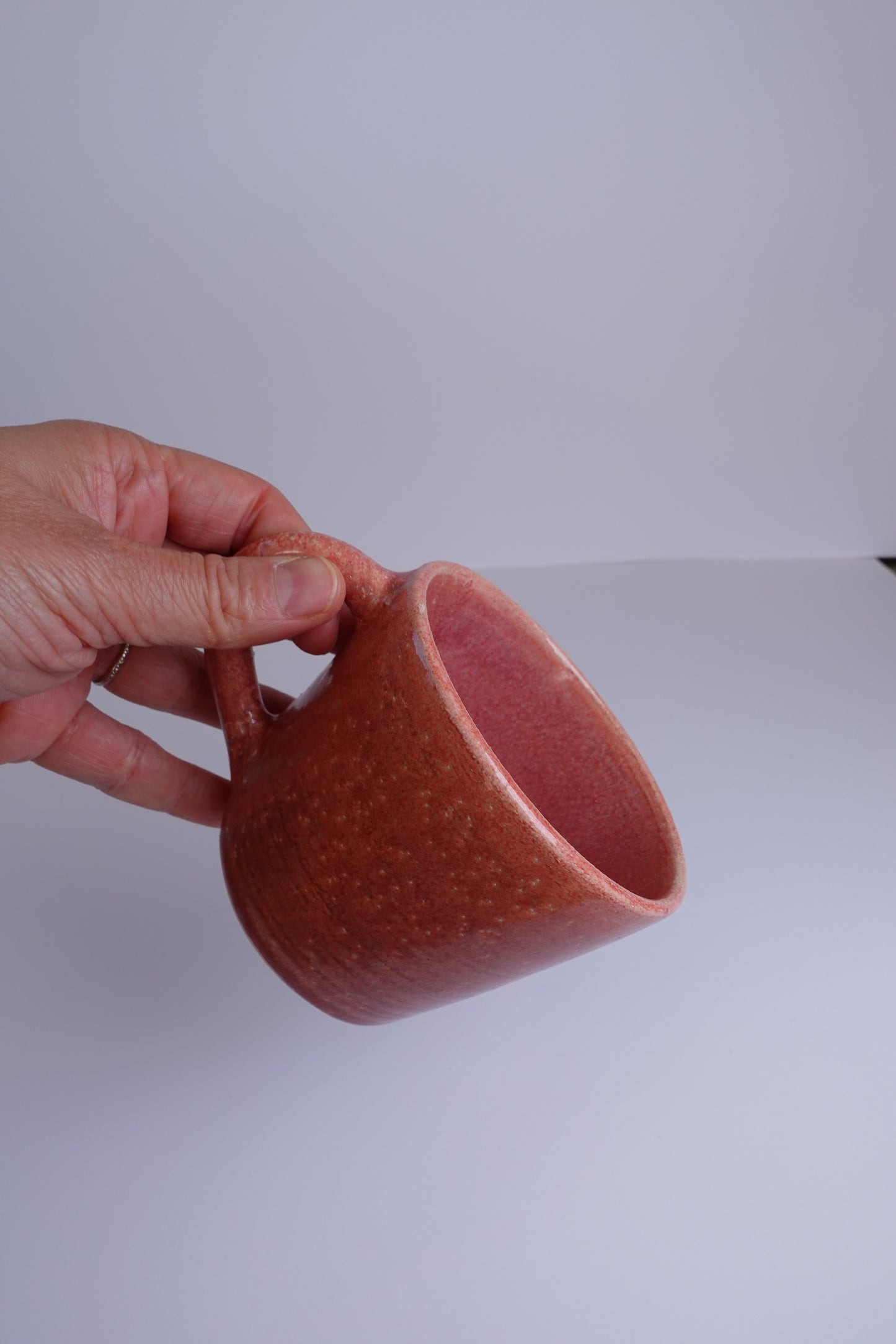 Mug Chaleur d'atelier