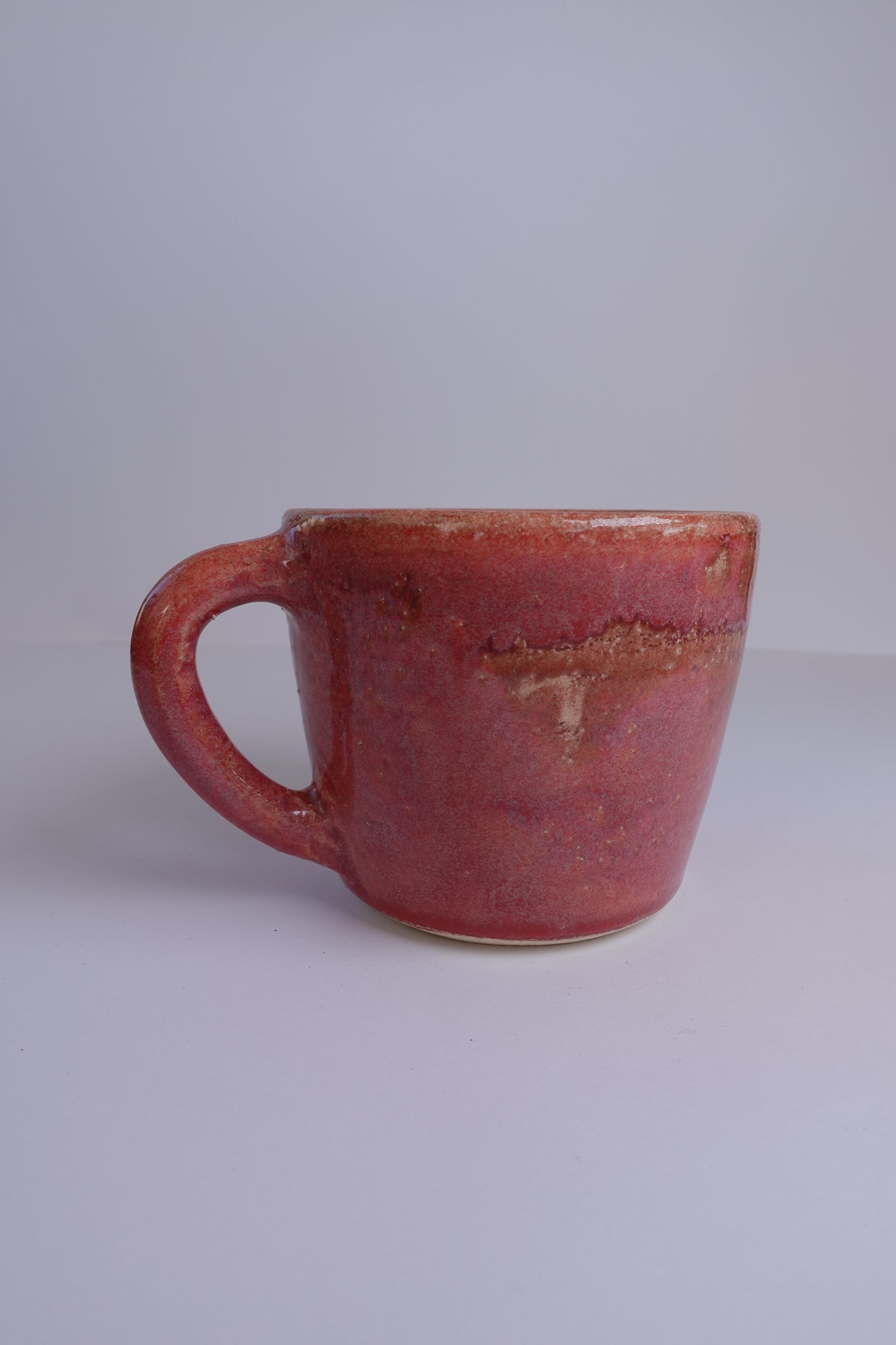 Mug Chaleur d'atelier