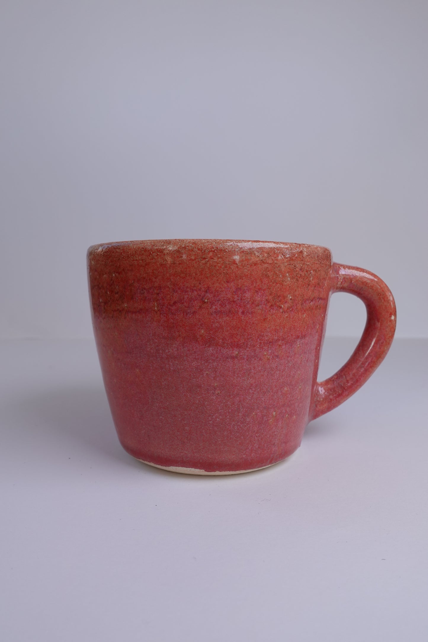 Mug Chaleur d'atelier