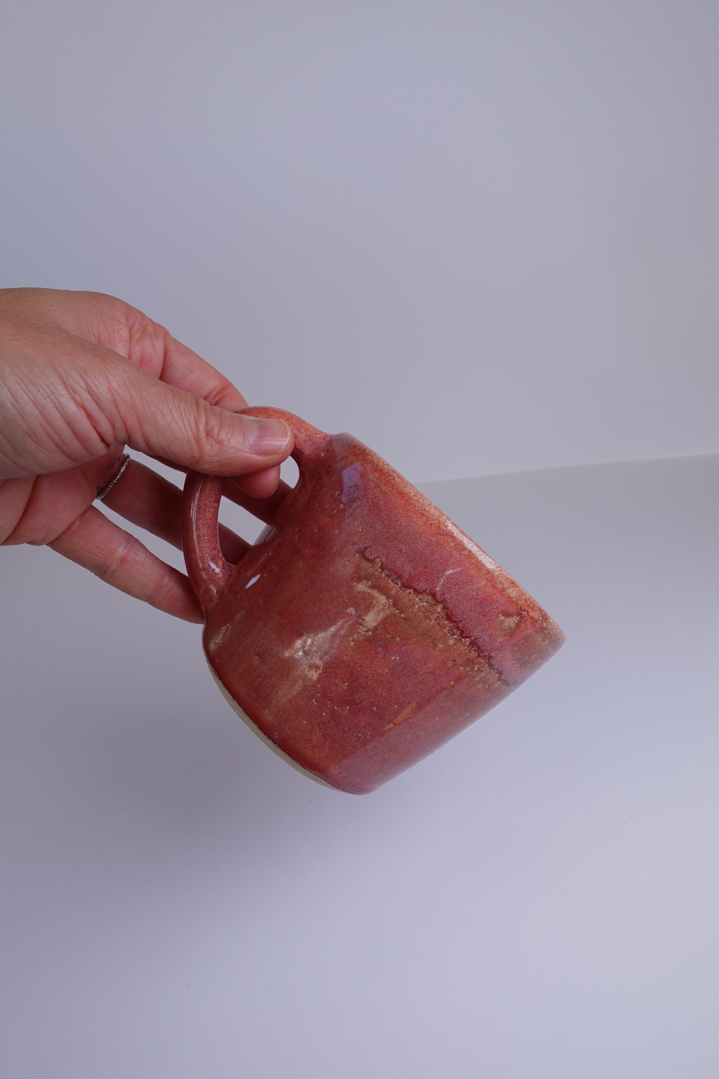 Mug Chaleur d'atelier
