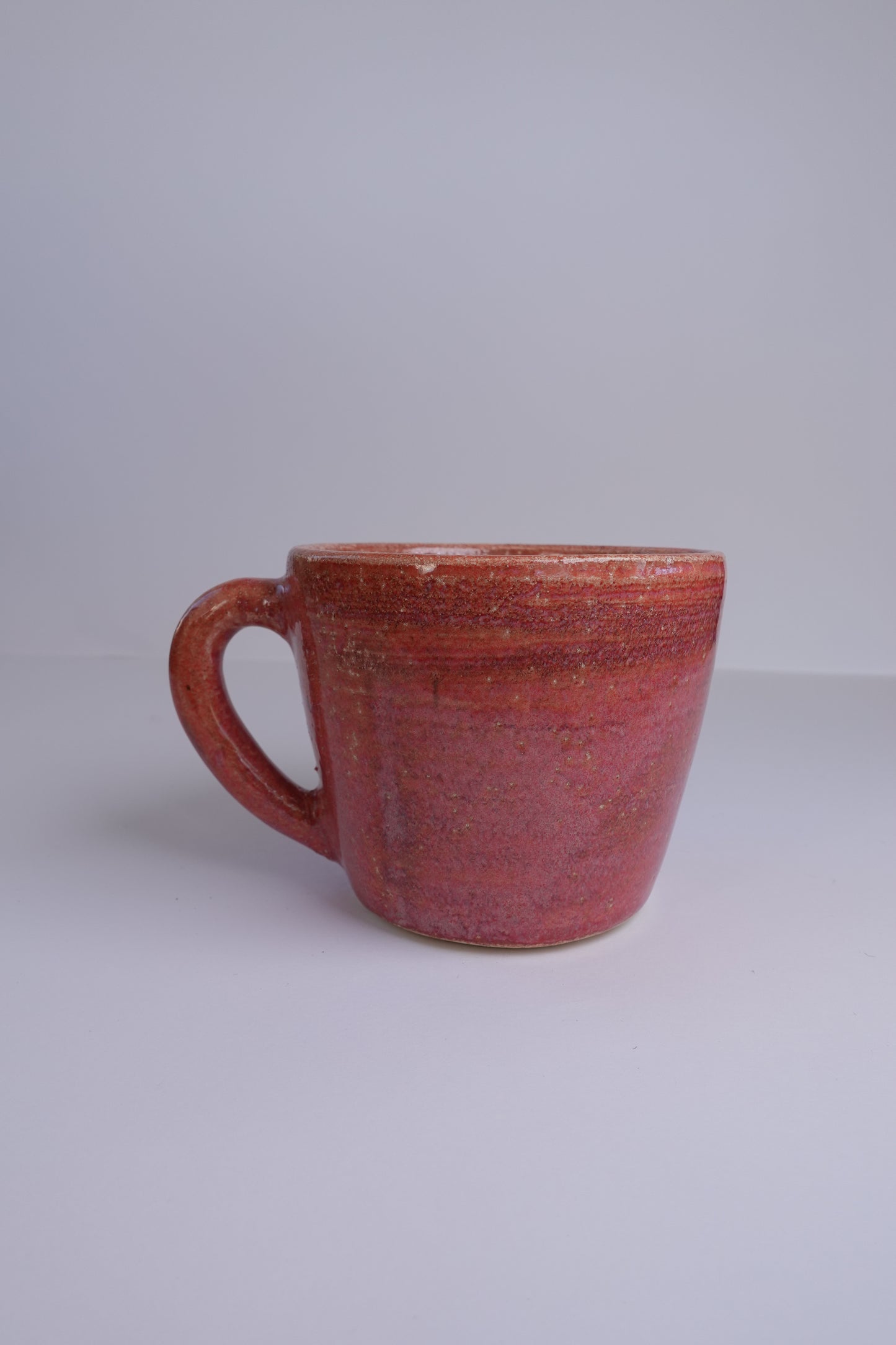 Mug Chaleur d'atelier