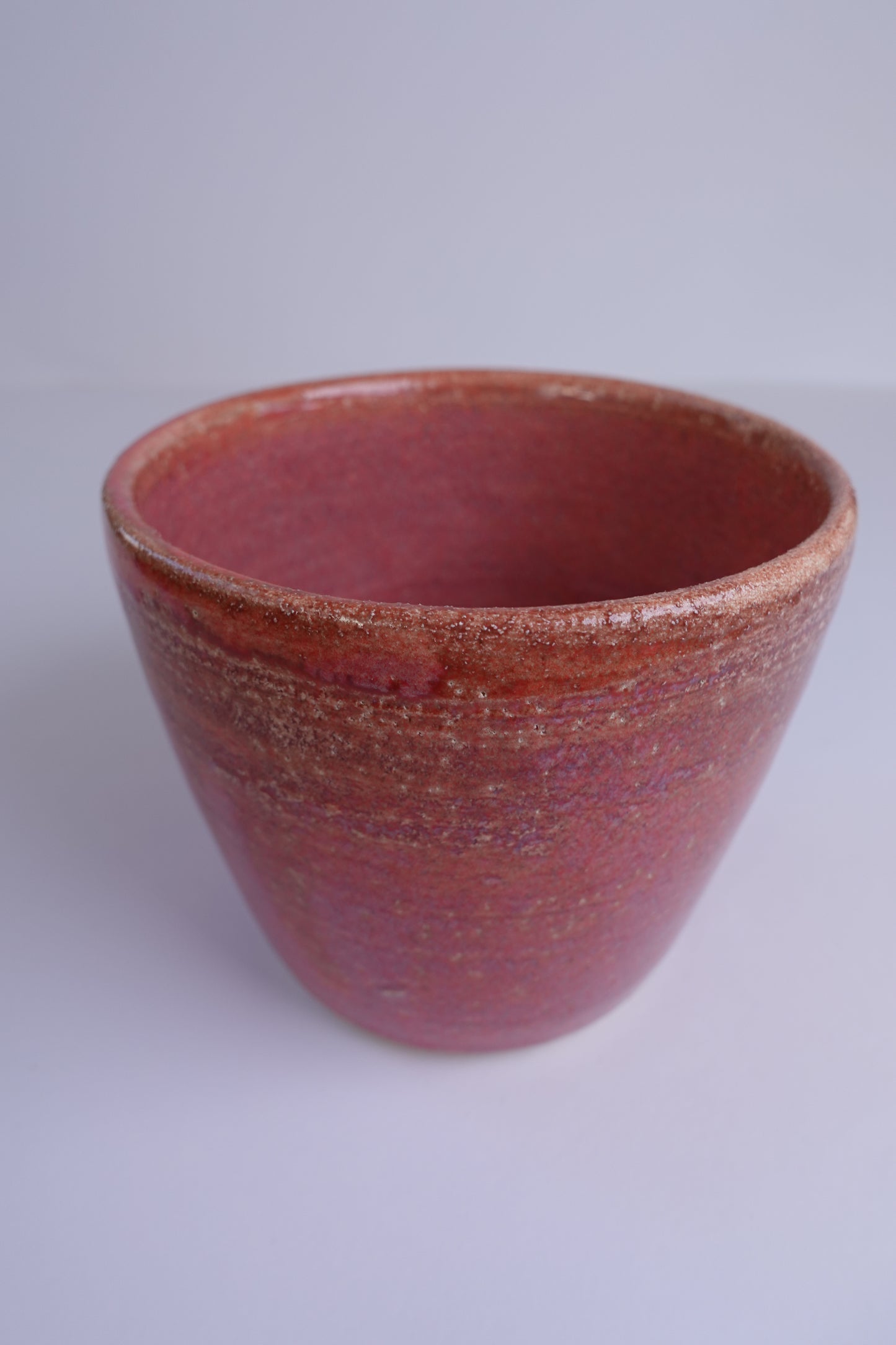 Mug Chaleur d'atelier