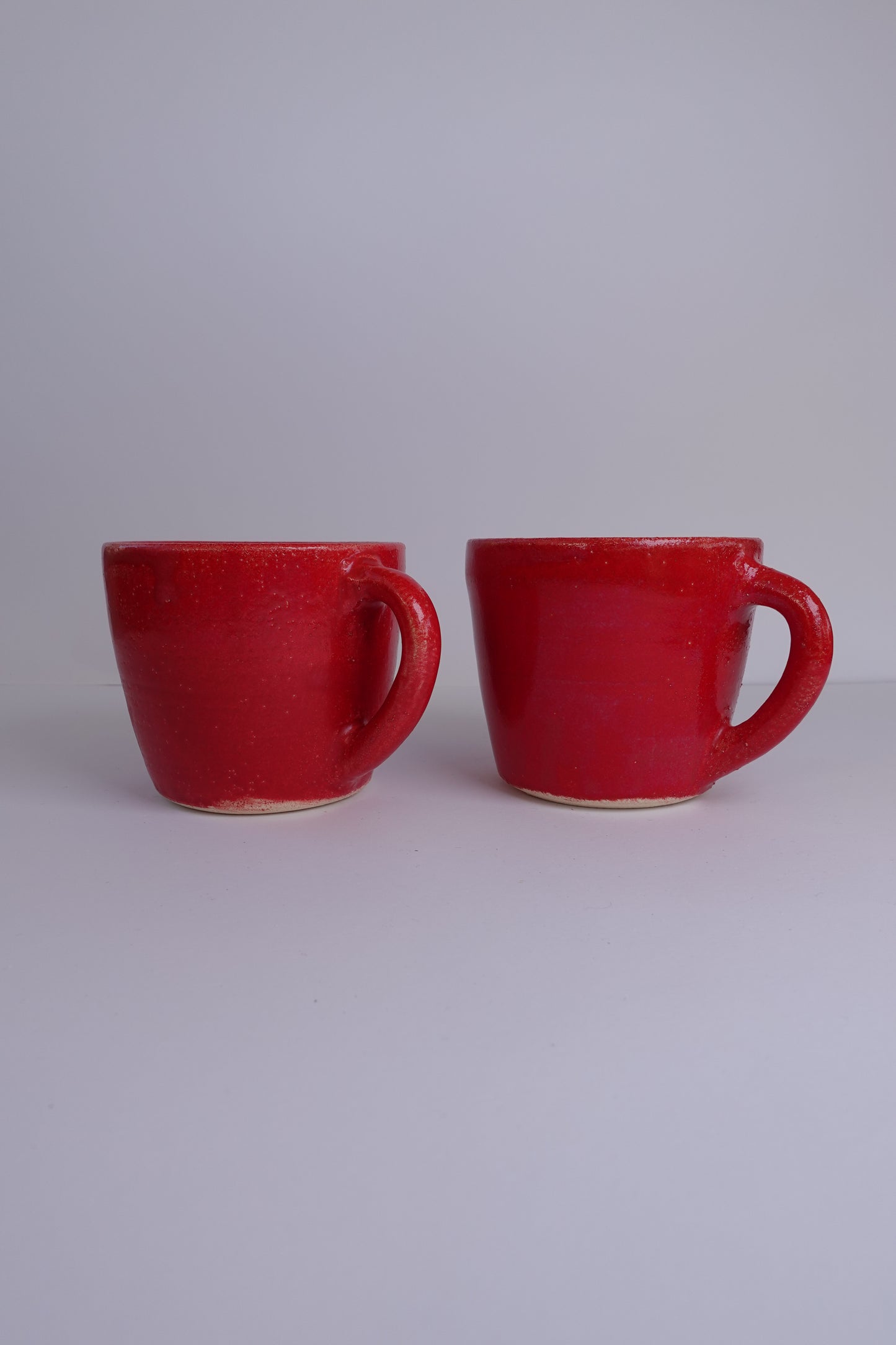 Mug Cœur d'argile