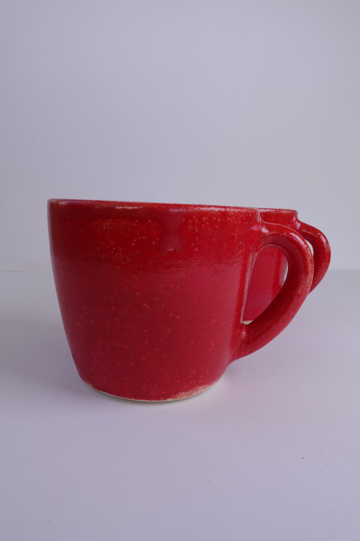 Mug Cœur d'argile