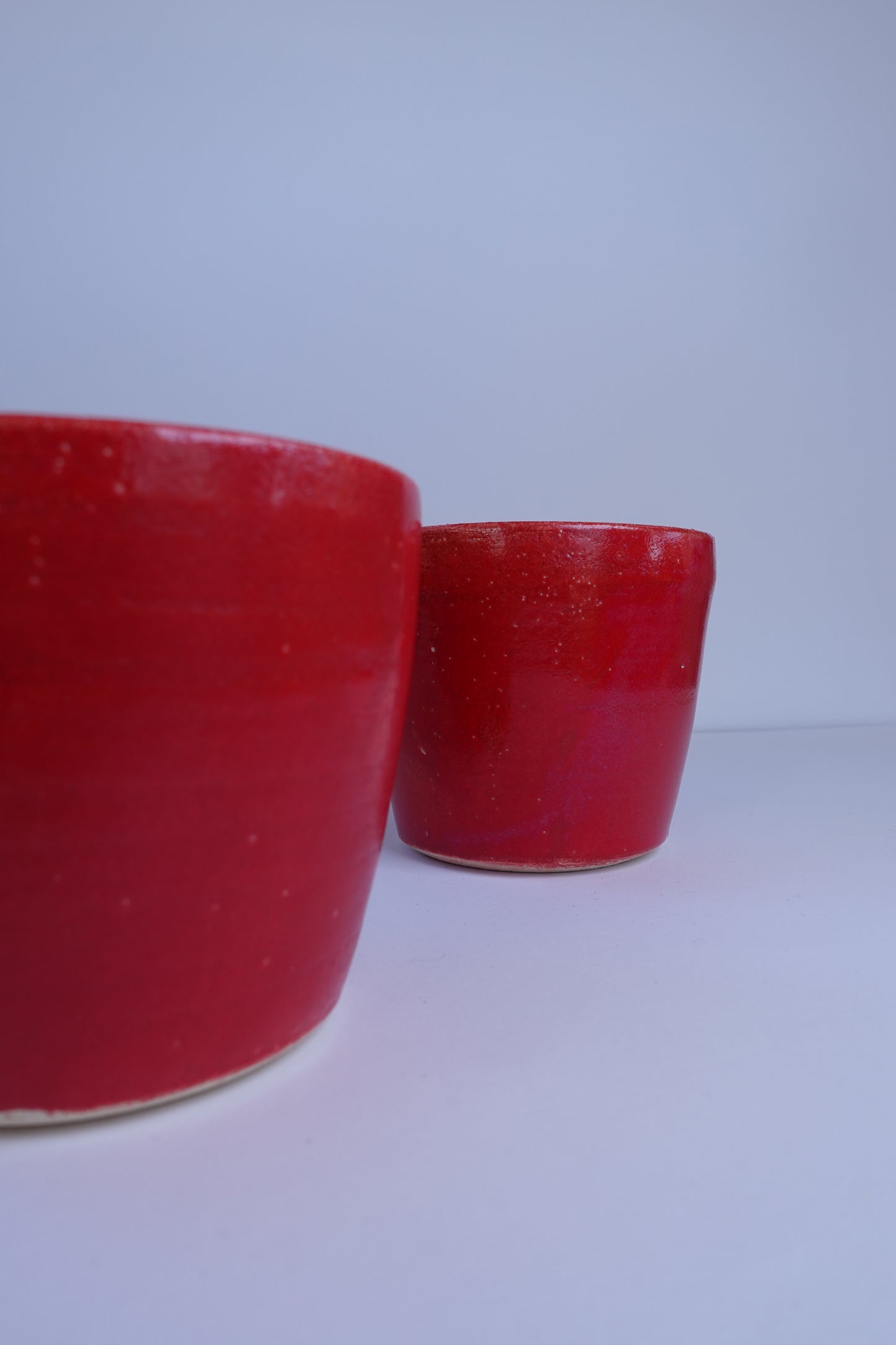 Mug Cœur d'argile