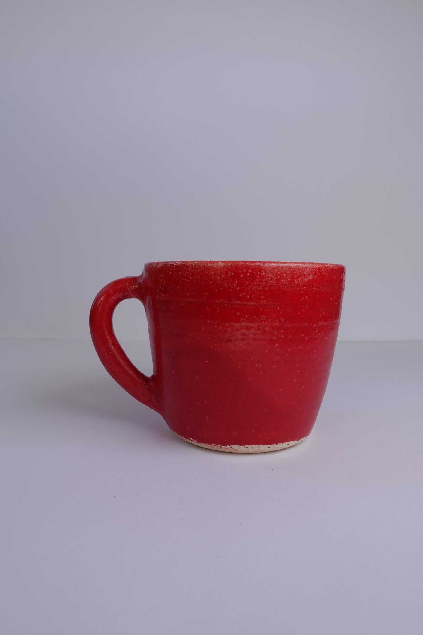 Mug Cœur d'argile