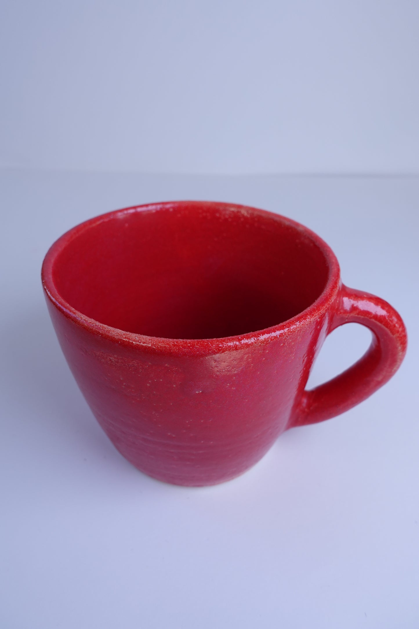 Mug Cœur d'argile