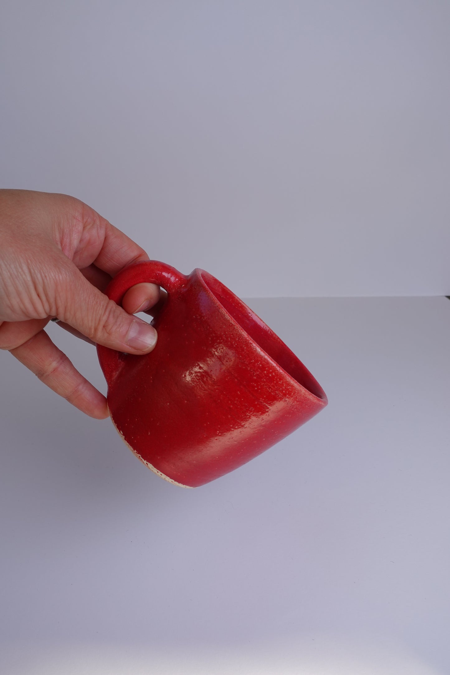 Mug Cœur d'argile