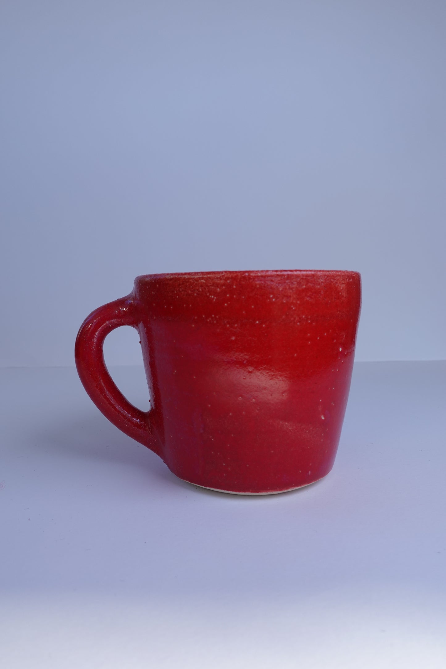 Mug Cœur d'argile