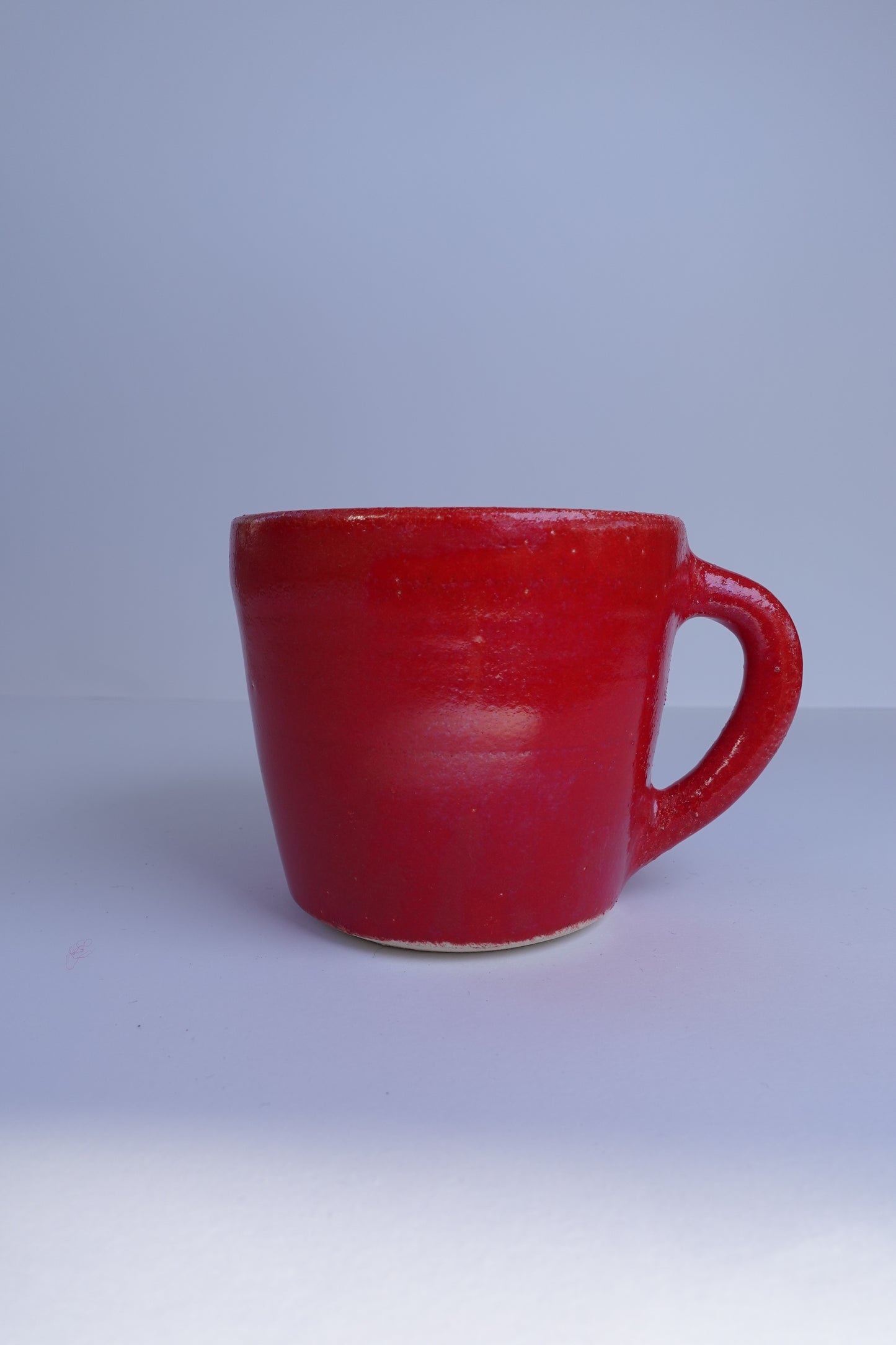 Mug Cœur d'argile