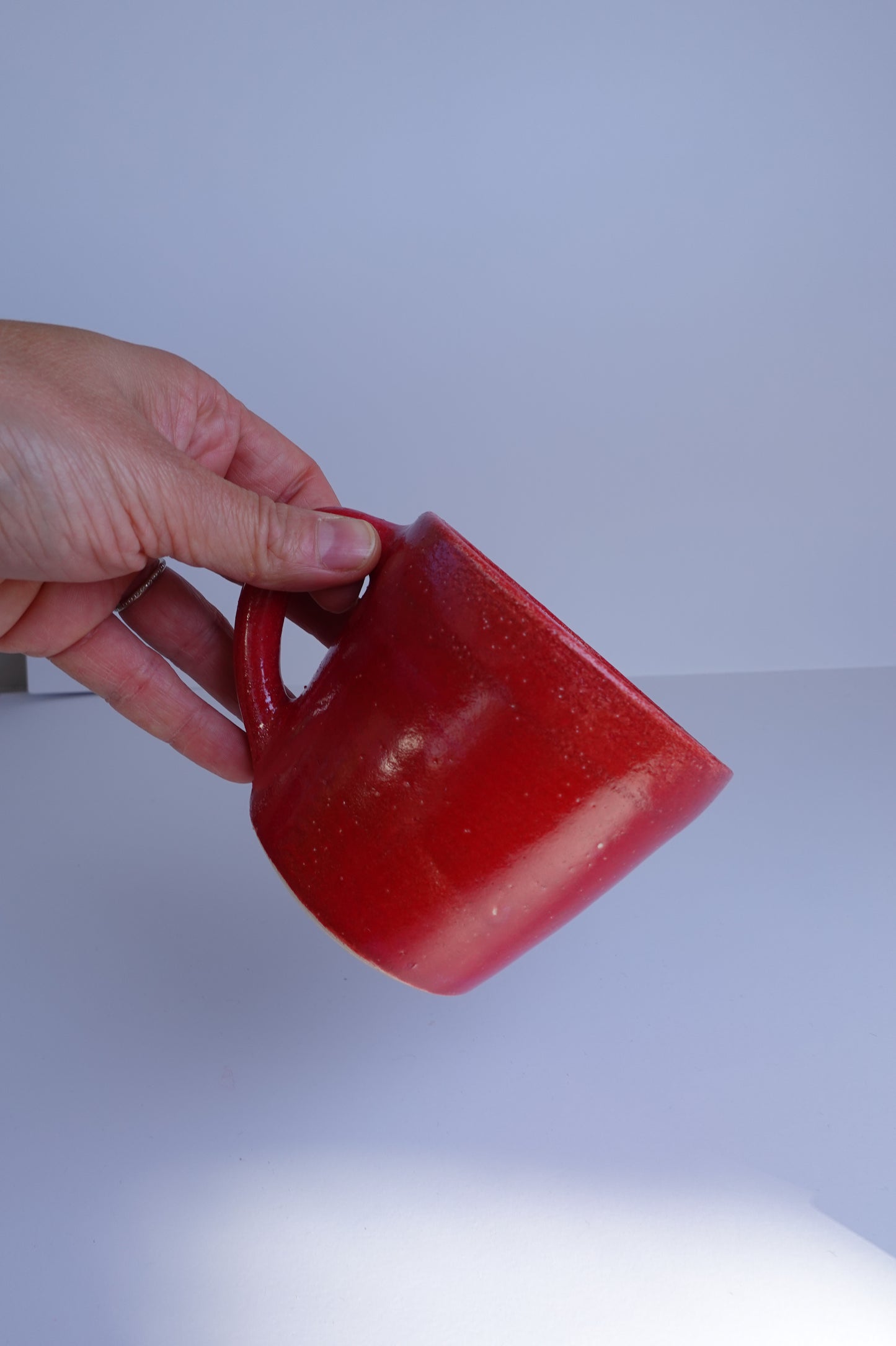 Mug Cœur d'argile