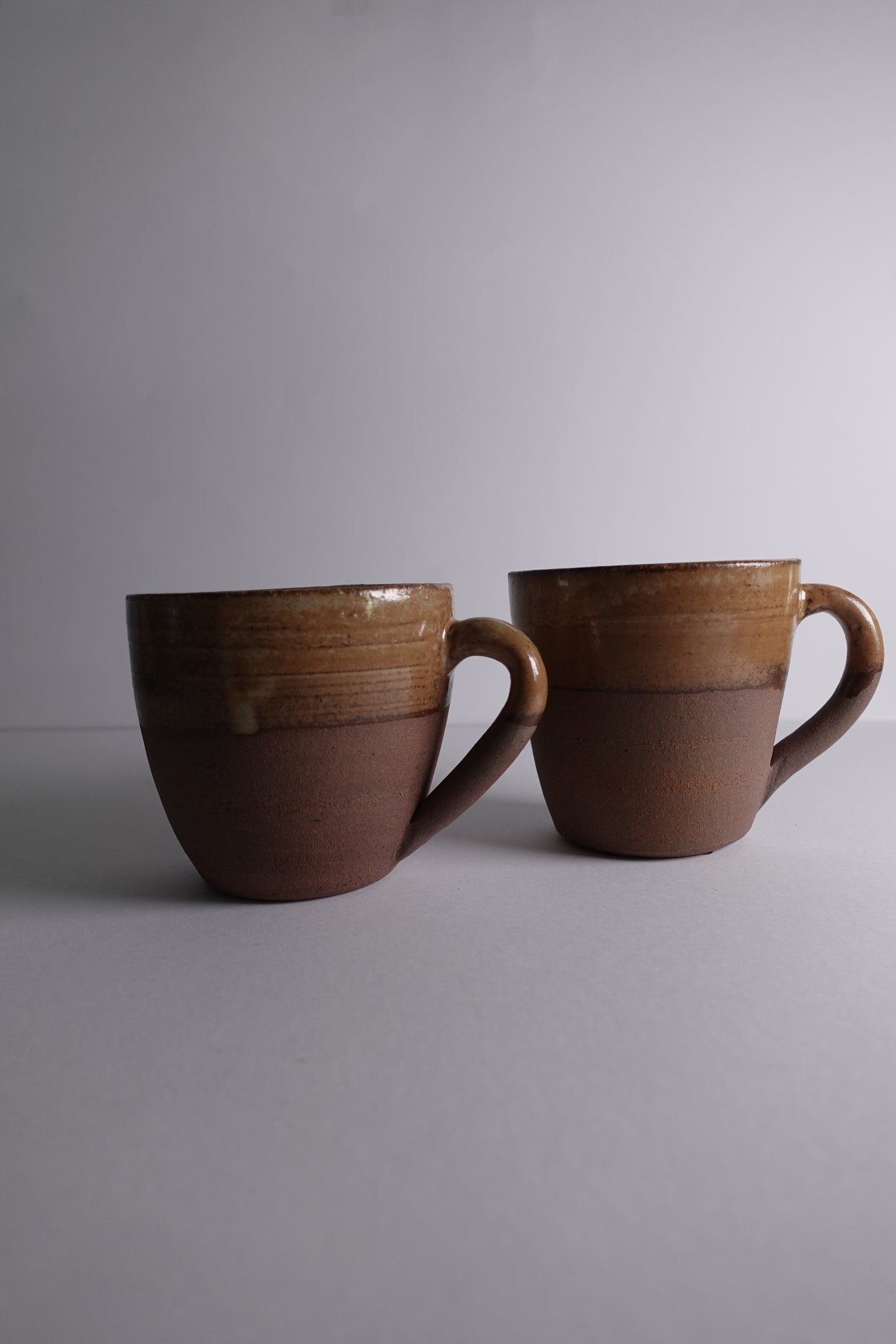Mug Sable chaud