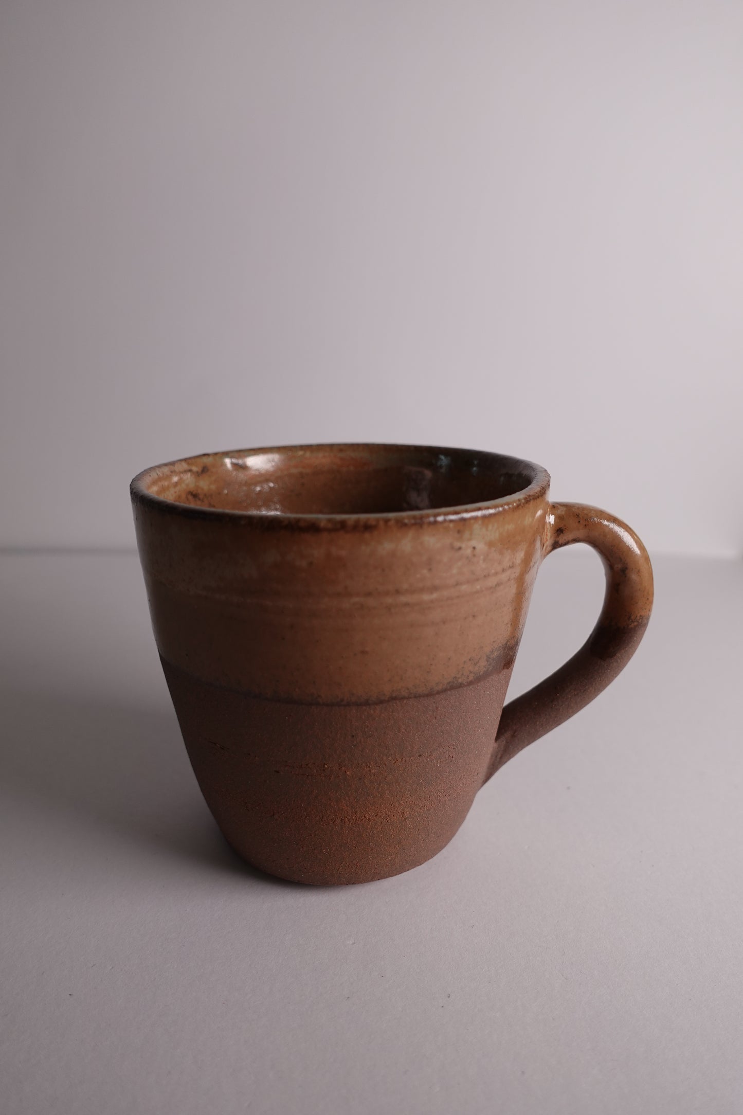 Mug Sable chaud