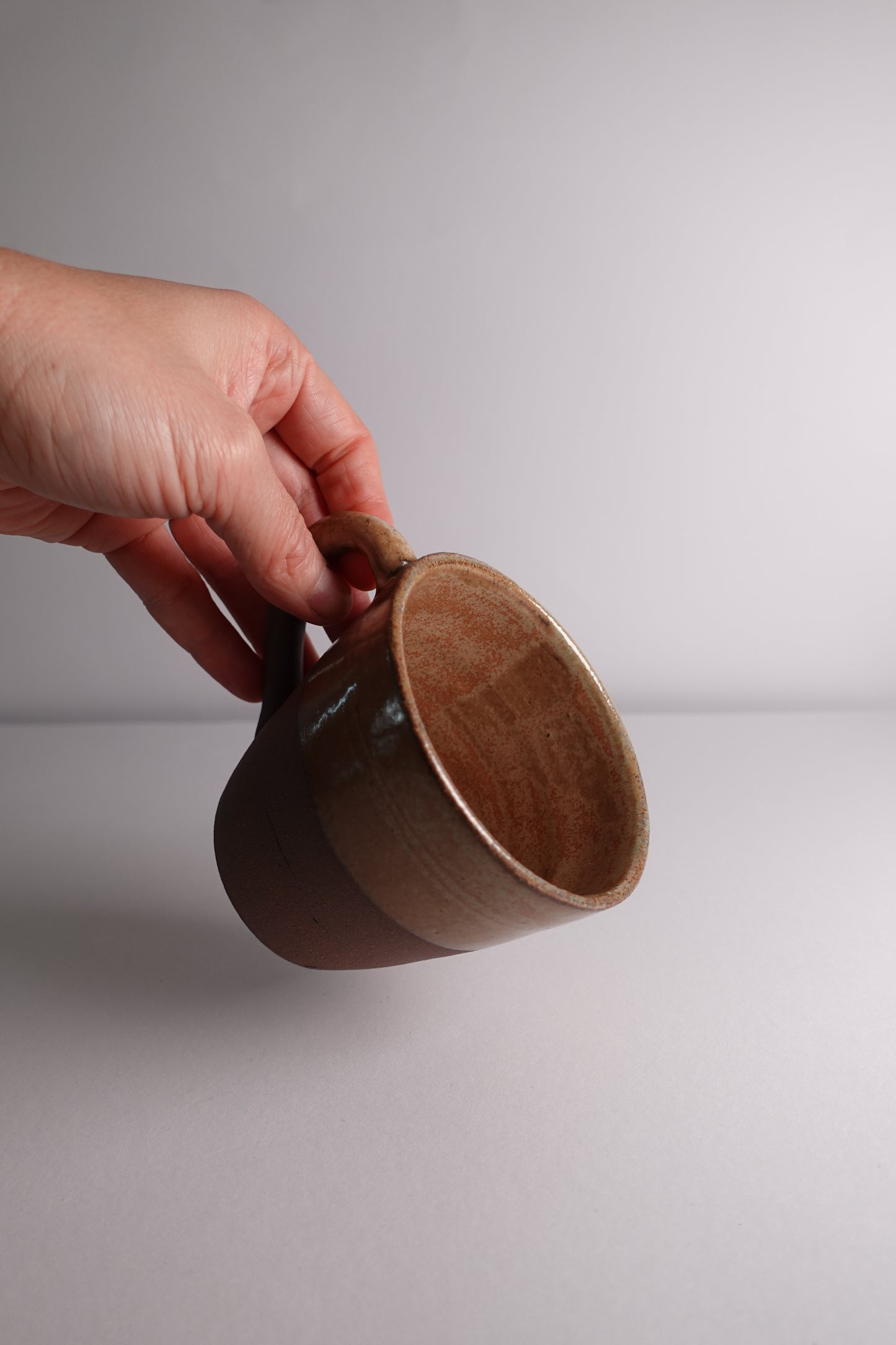 Mug Sable chaud
