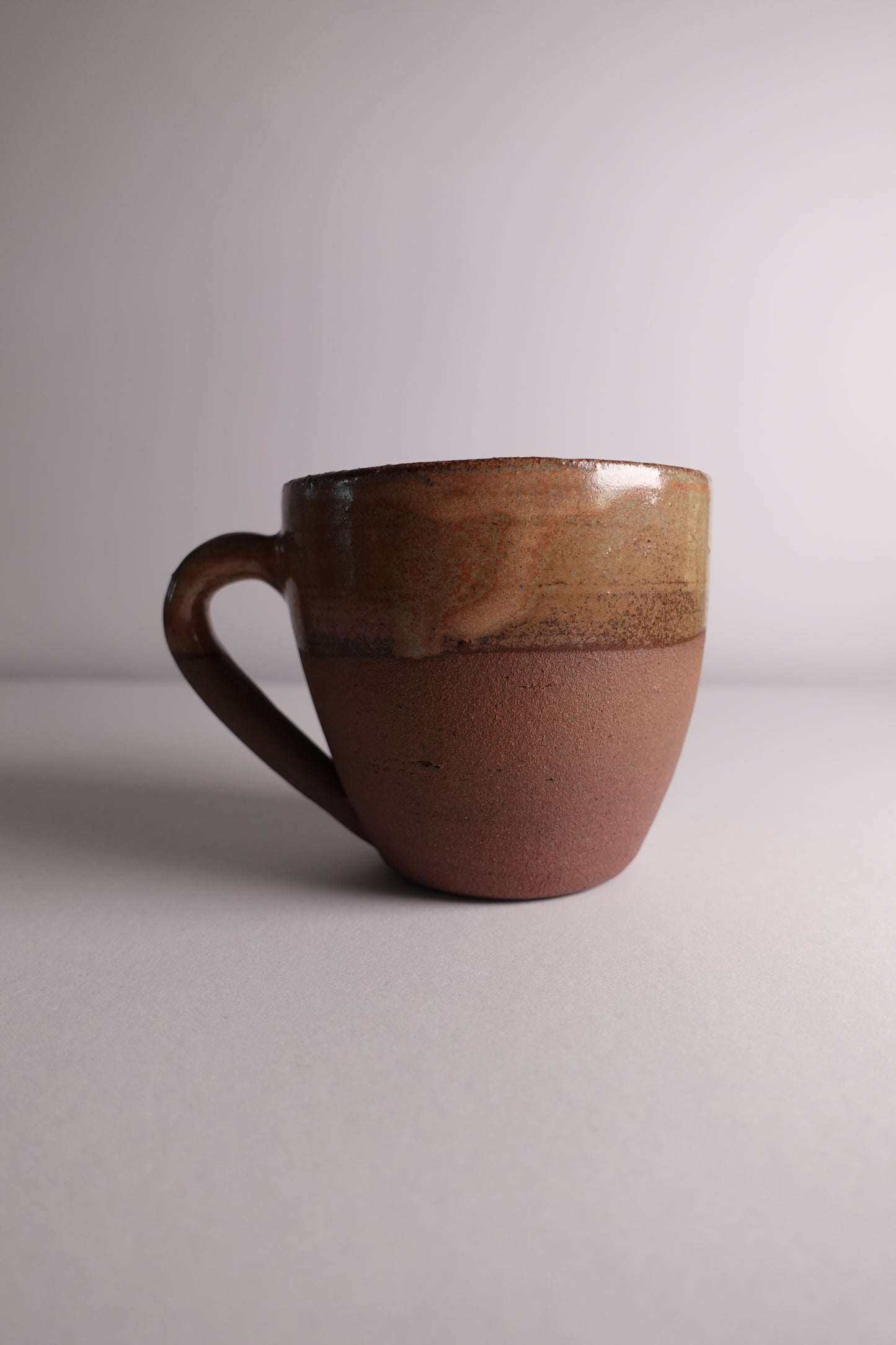 Mug Sable chaud