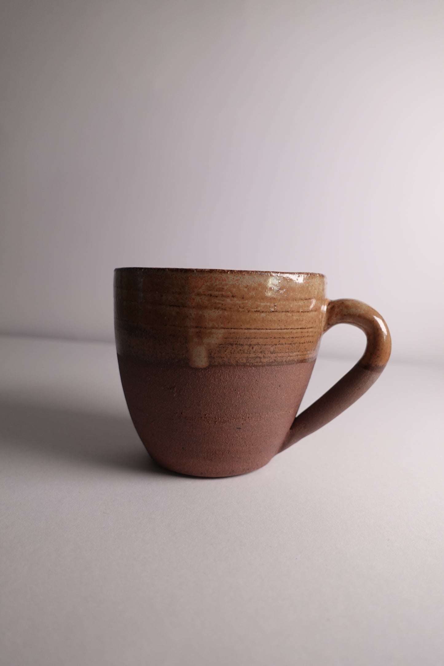 Mug Sable chaud