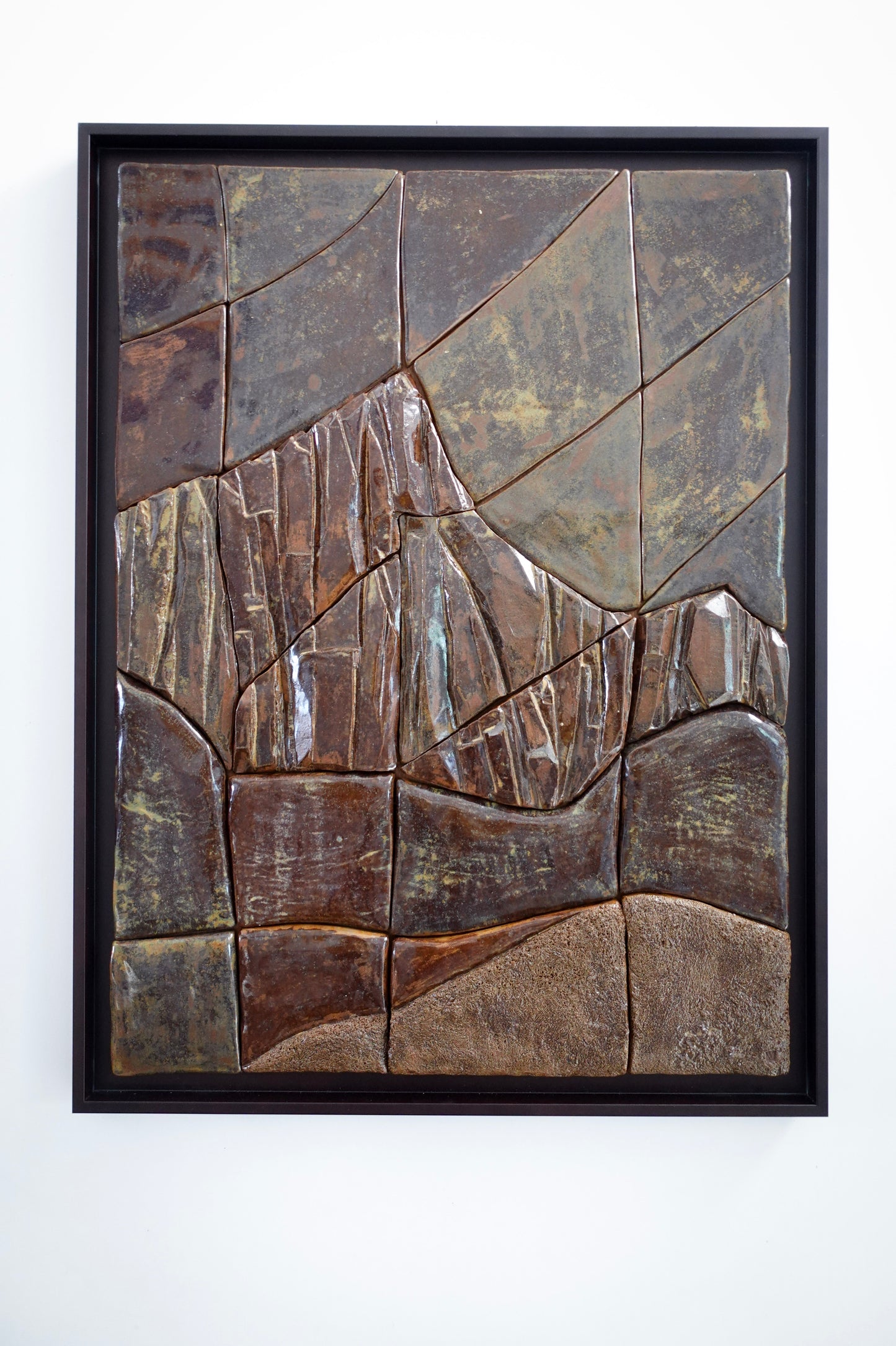 Patina I