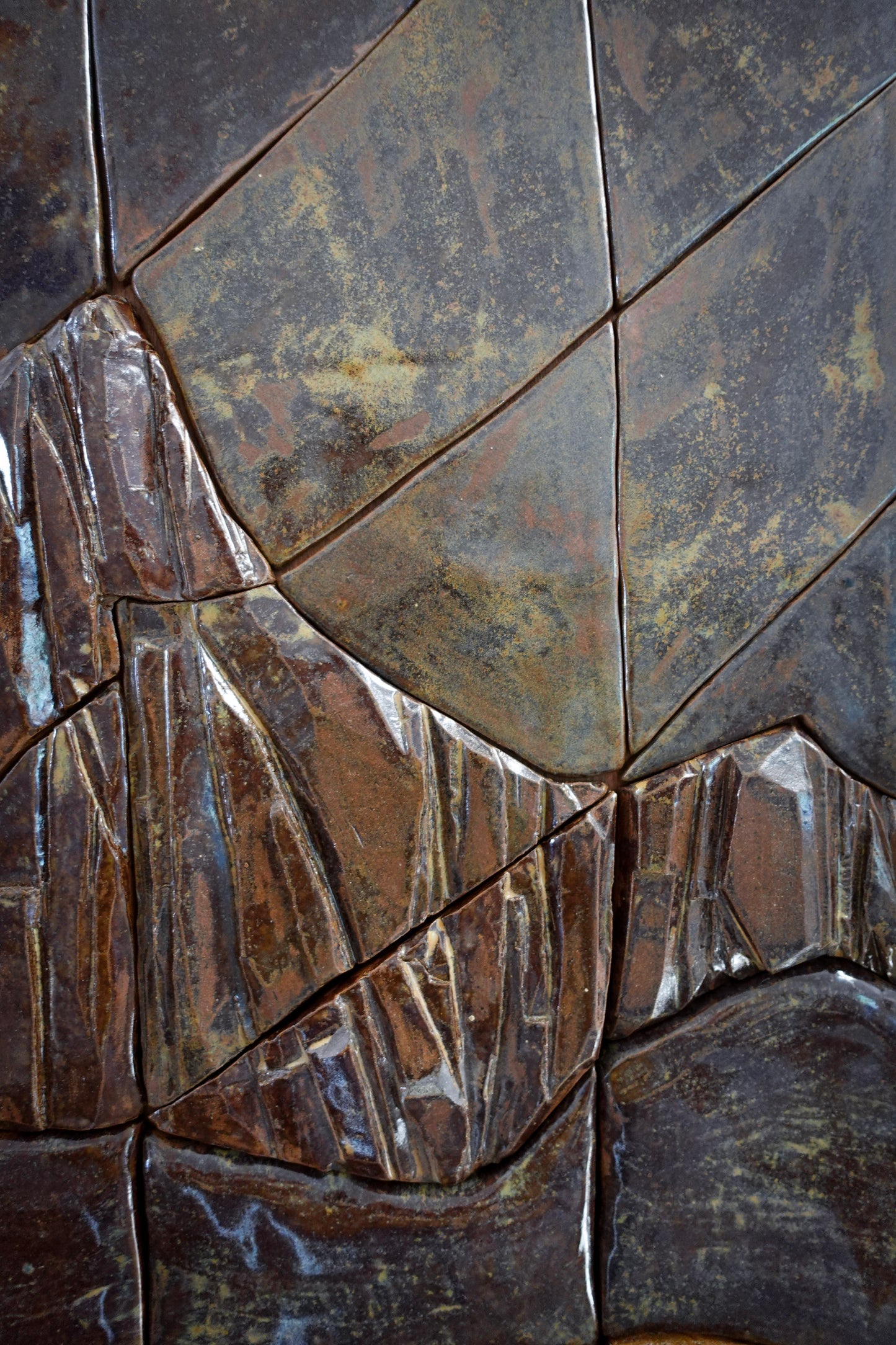 Patina I
