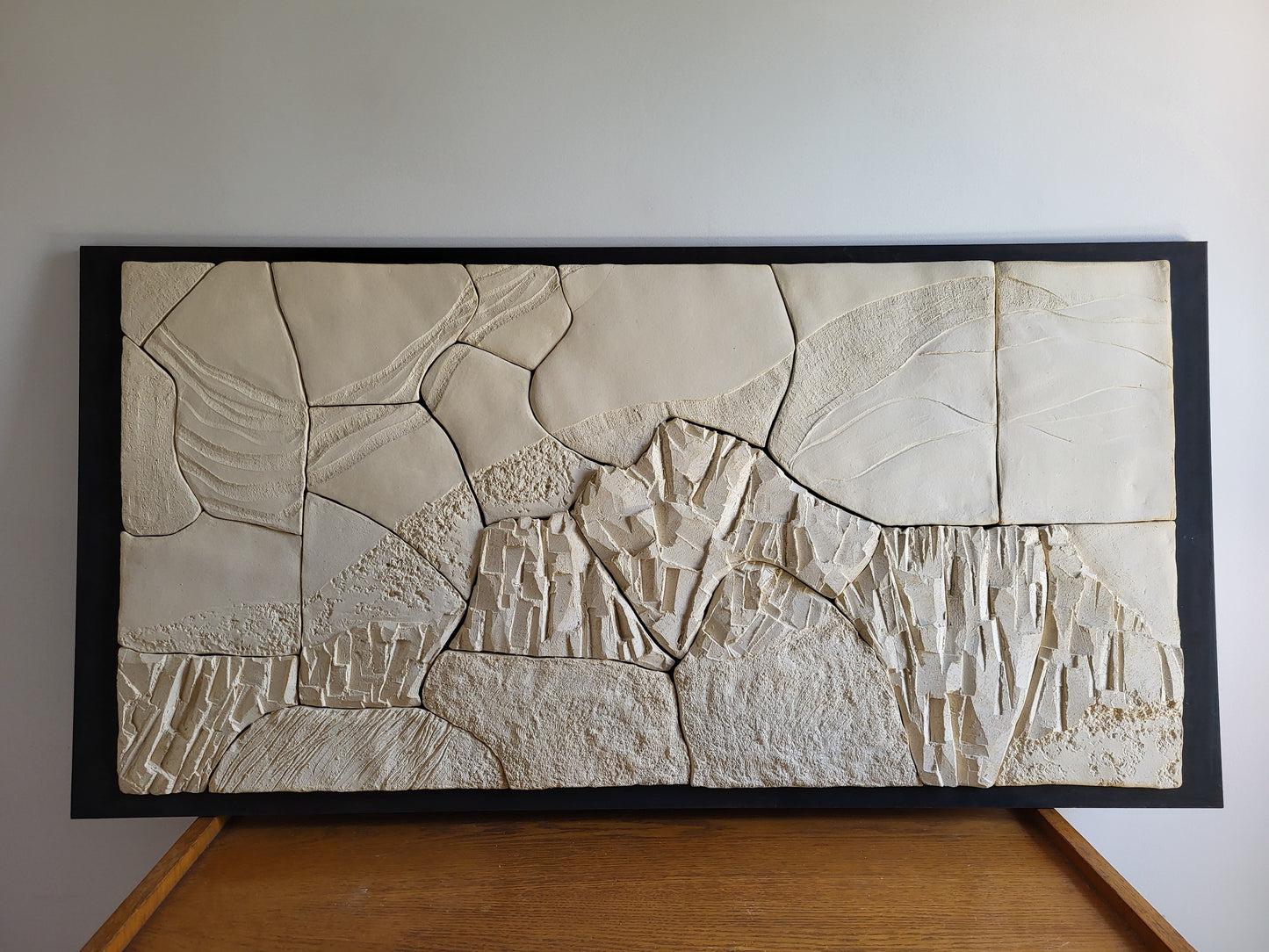 Fragmented Landscape I